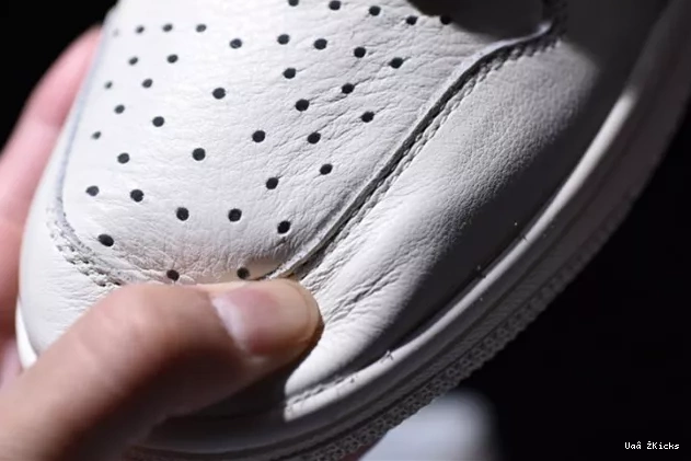 1 Retro Jordan Sail High AllSeason 284 Air MENS 555088-114 OG 0721